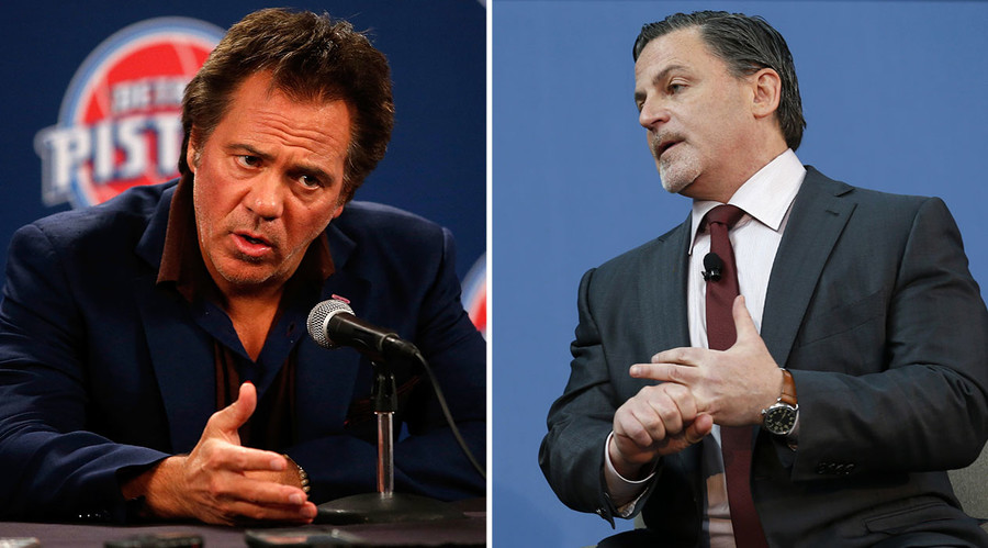 MLS franchise on the cards for Detroit as NBA owners team up