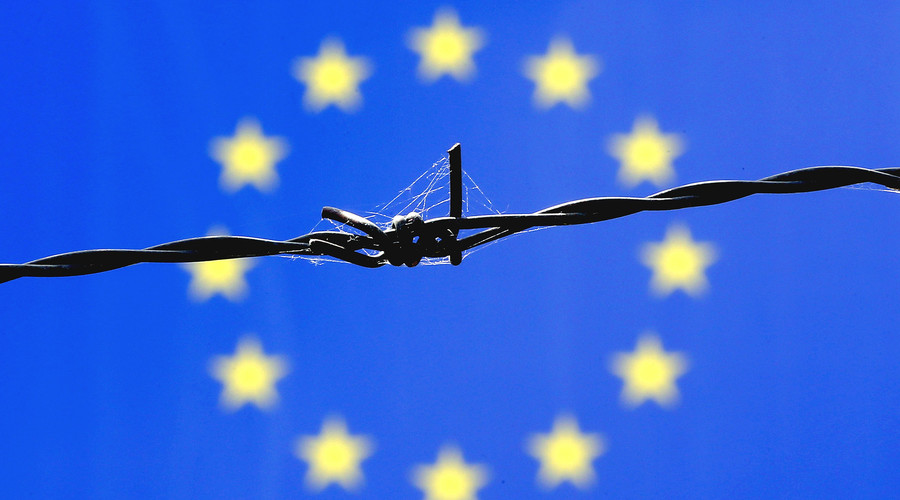 6 EU member countries ask Brussels for 2-year internal border control - report