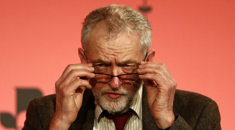 Labour councilors suspended over ‘anti-Israel’ social media posts