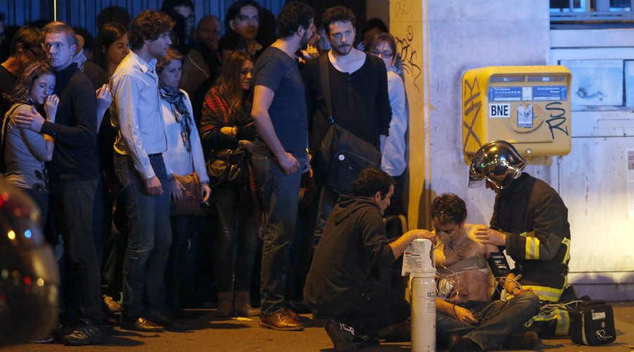 'Lost, frustrated, suicidal youths': Journalist infiltrated ISIS-linked cell plotting French attacks
