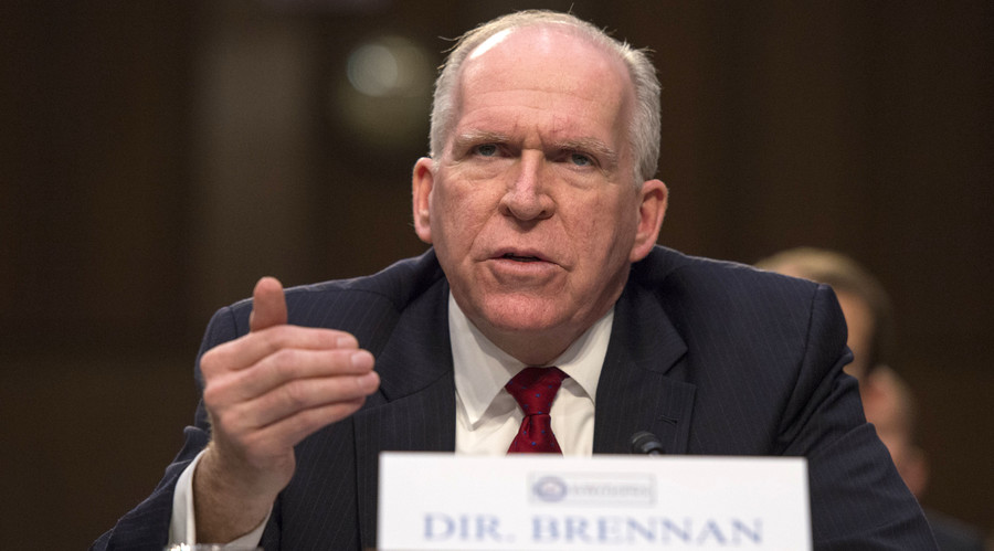 9/11: CIA chief defends hushed-up 28 pages because of ‘inaccurate, un-vetted’ info