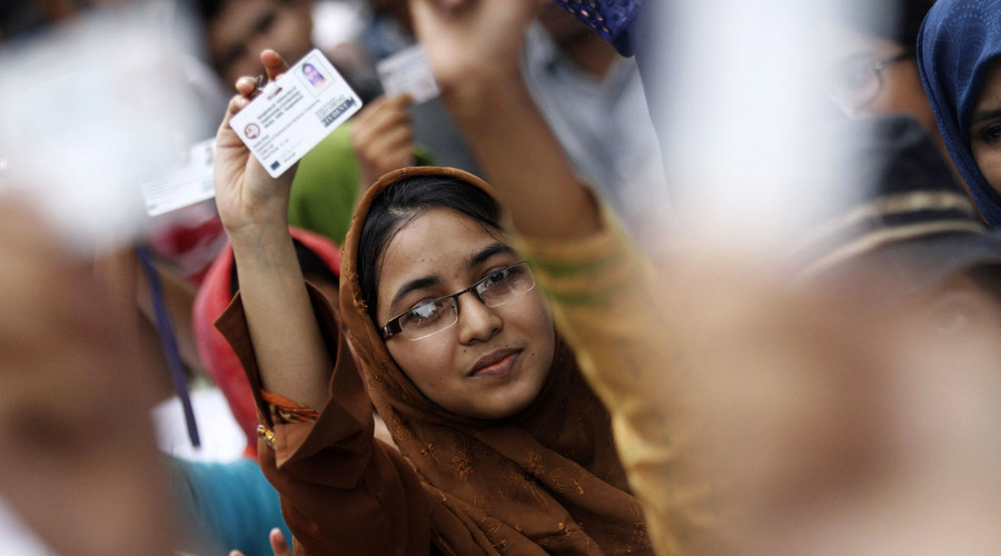 ‘Muslims should want to integrate, this is not one way street’ – German AfD party
