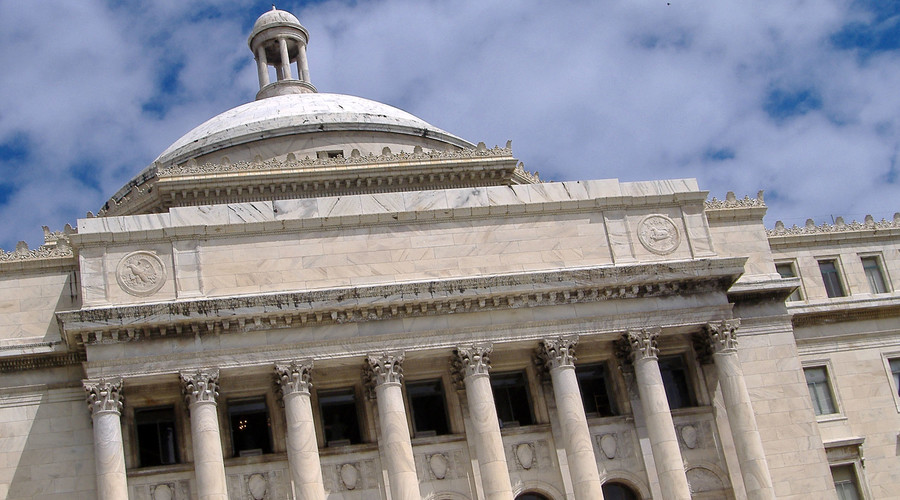 Puerto Rico will default on $370-million debt payments Monday