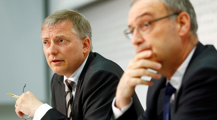 Nearly 400 possible jihadists surveilled by Swiss intelligence