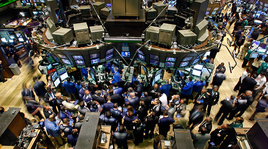 Economic data leaks in US could be boosting trader profits – ECB paper