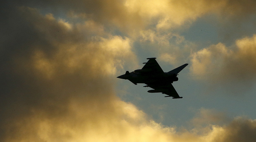 Bomb attack, WW3, meteorite?! Sonic boom causes panic in northern England