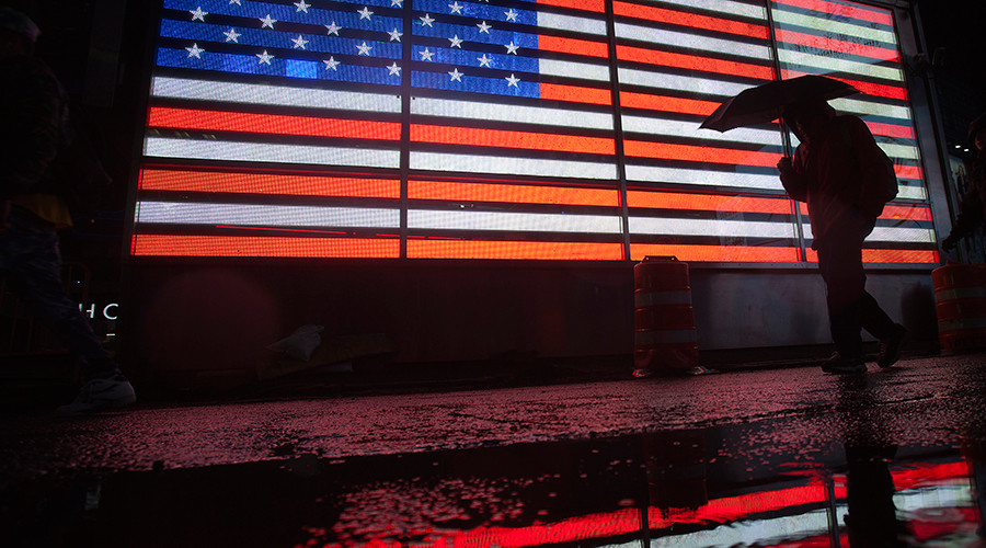 ‘Reaganomics to be blamed for rise of suicides in US’