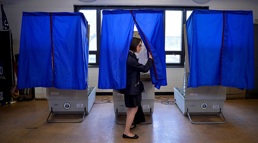 Voter fraud goes digital as risk of hacks increases