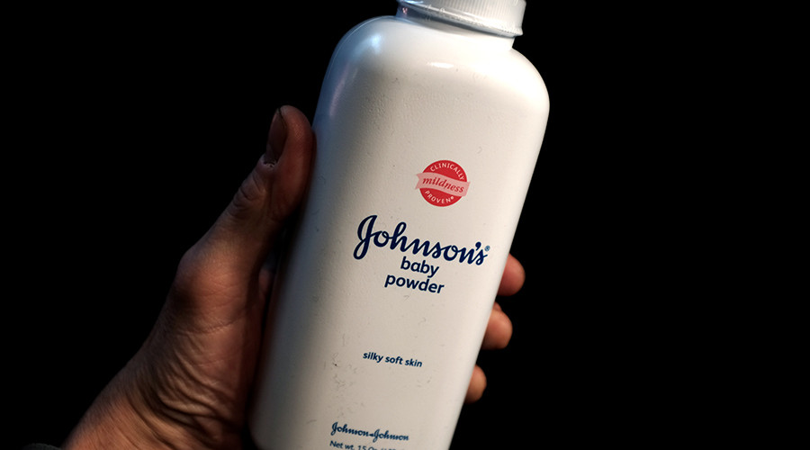 Johnson & Johnson loses second ovarian cancer case, must pay $55mn