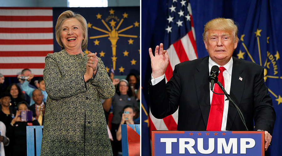Indiana primary preview: Open to independents, Sanders and Cruz hope to score comebacks