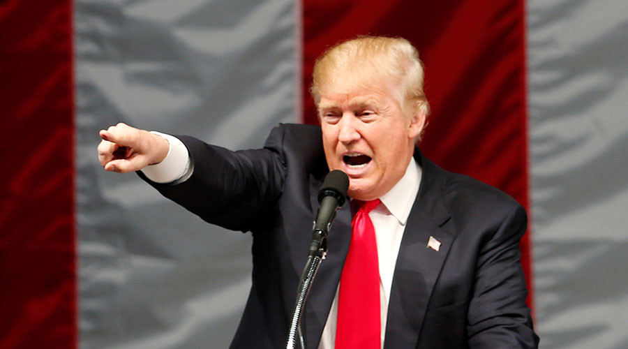 Gotta shoot ‘em, Trump says – as Pentagon downplays Russian warplane encounters