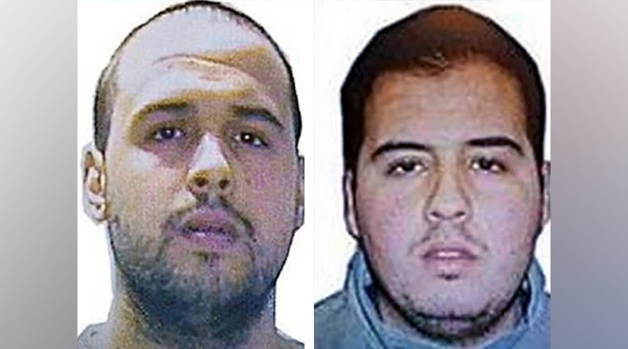 Danish exhibit portraying Paris & Brussels attackers as ‘martyrs’ reported to police
