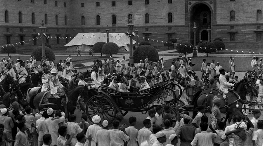 Should Britain pay reparations to former colonies?