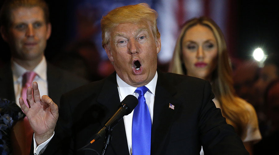 Donald Trump mocked in new Copa America 2016 ad (VIDEO)