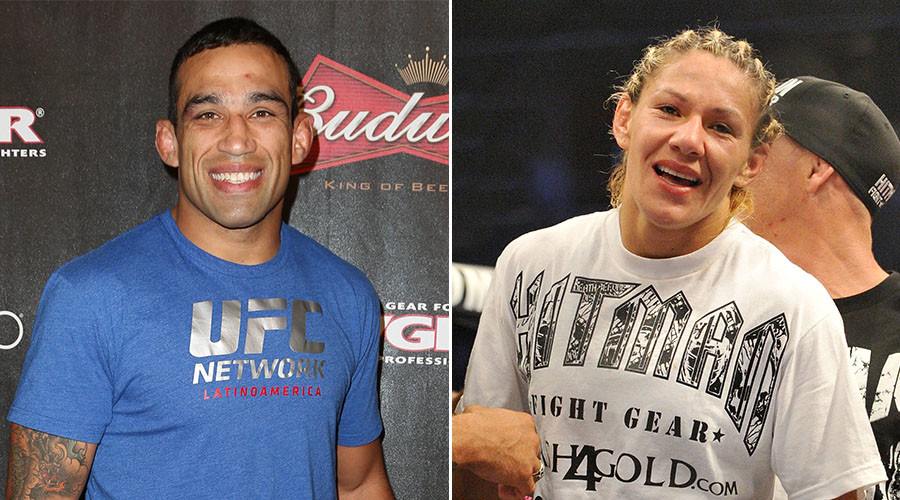 UFC 198: Werdum defends heavyweight title against Miocic, while Cyborg makes her debut