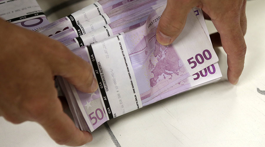 ECB decides on fate of the 'Bin Laden’ €500 banknote