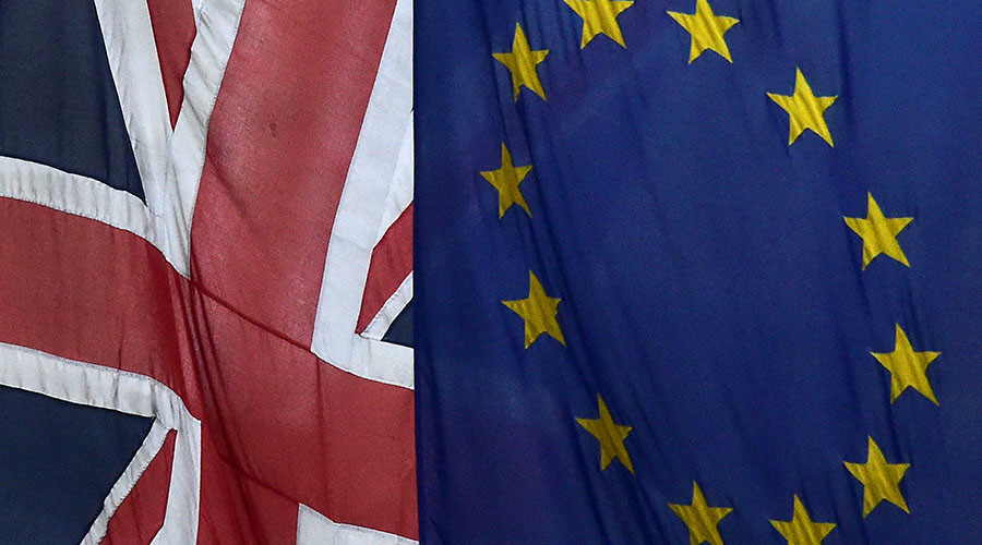 Uncertain future for Britain’s 2mn EU expats in face of Brexit