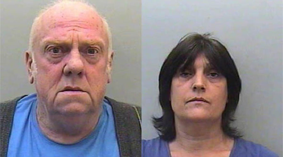 Pedophile friends of serial killers Fred & Rose West targeted in possible murder inquiry