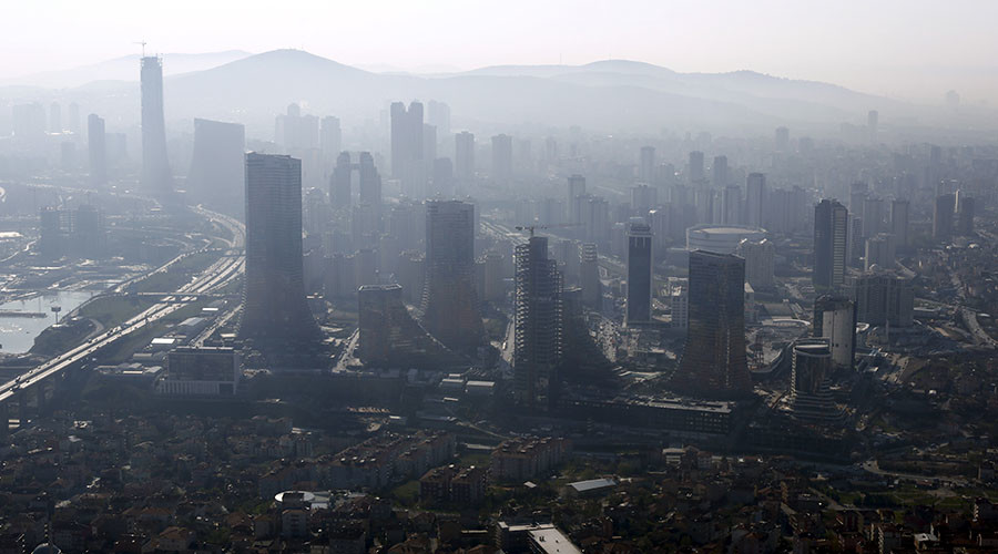 Turkish economy in hard times with bad debt and bankruptcies
