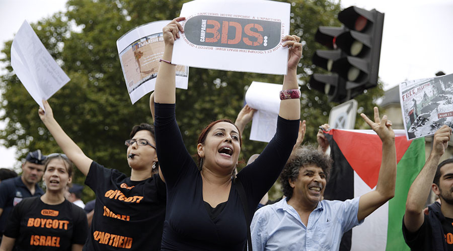 Jewish Human Rights Watch sues British councils over Israel boycott
