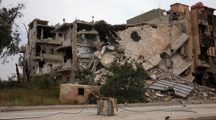 'Too busy' Cameron won't show for Libya ‘sh*t-show’ war inquiry