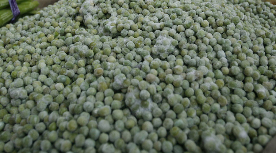 Listeria outbreak leads to massive frozen food recall