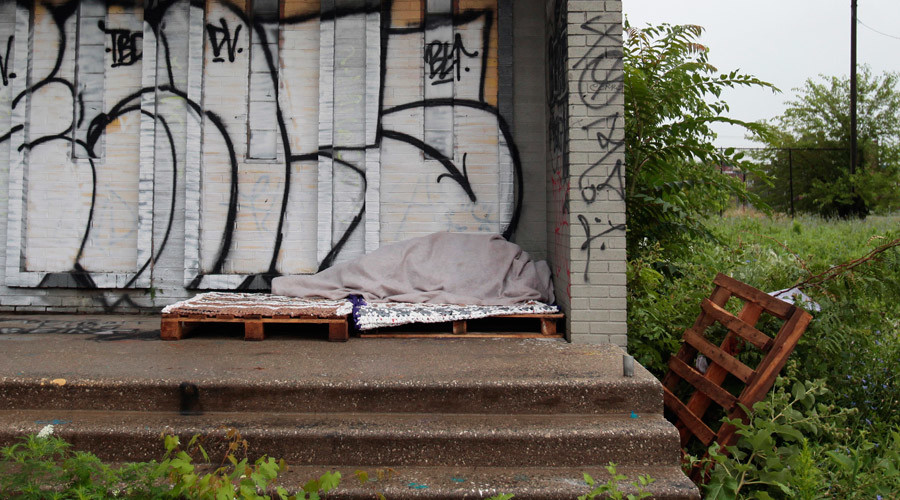 Detroit schools re-open from sickout after teachers are assured they will be paid