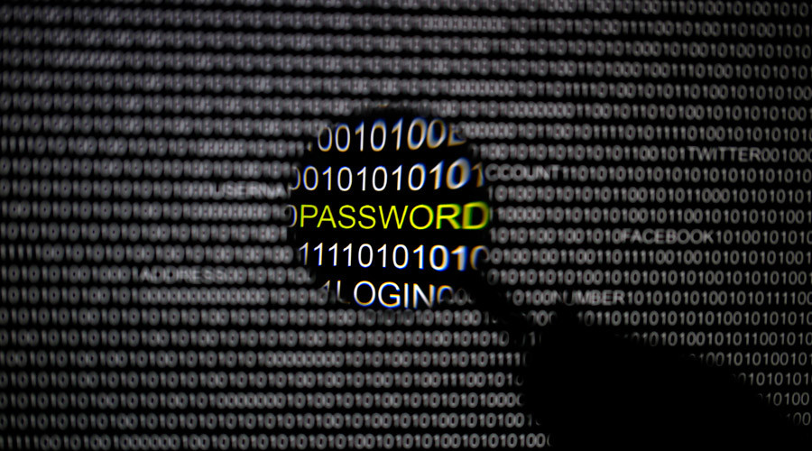 IT security expert offered 272mn hacked Google, Microsoft, Yahoo passwords for $1