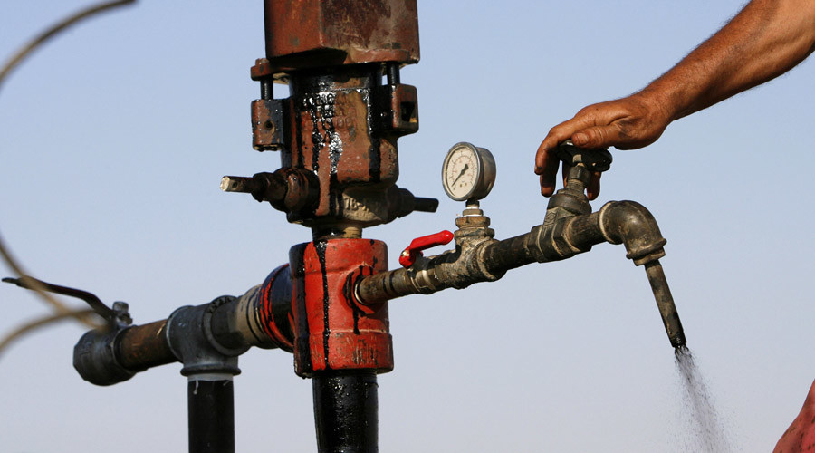 Nature groups sue EPA, demand stricter fracking waste rules
