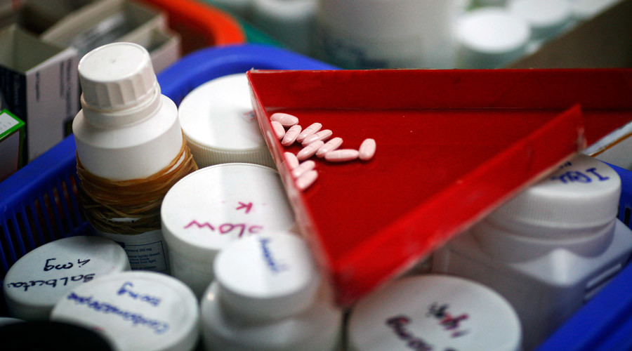 Addicts turn to abusing potentially deadly anti-diarrhea drug