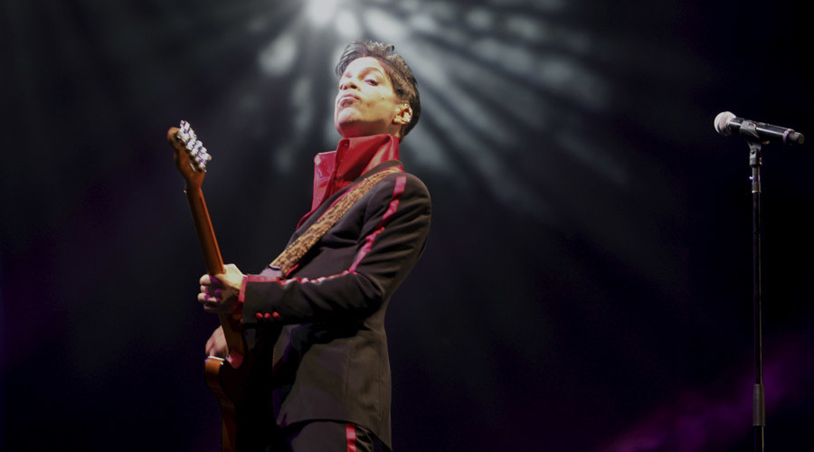 ‘Grave medical emergency’: Prince was due to meet with opioid addiction specialist