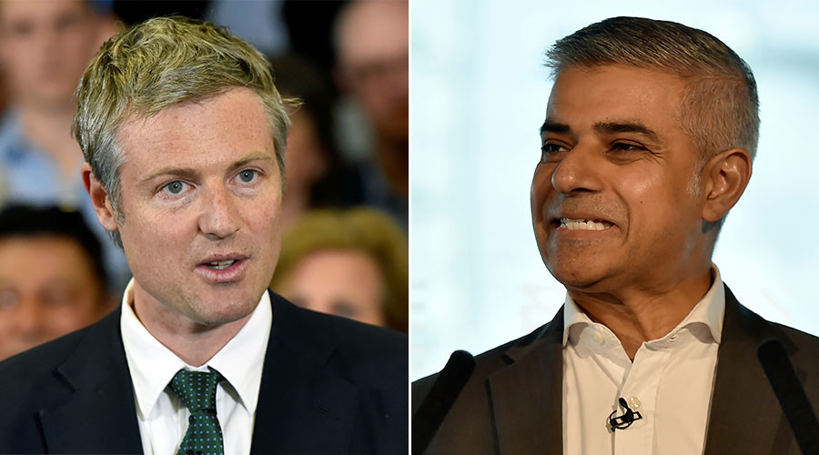 Class war to race row: The bitter electoral journey expected to end in London’s first Muslim mayor