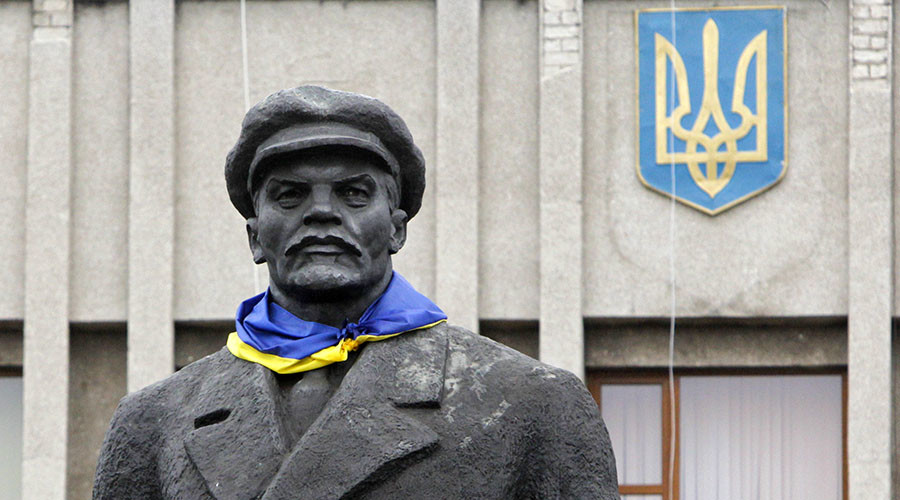 Kiev imposes indefinite freeze on foreign debt repayment