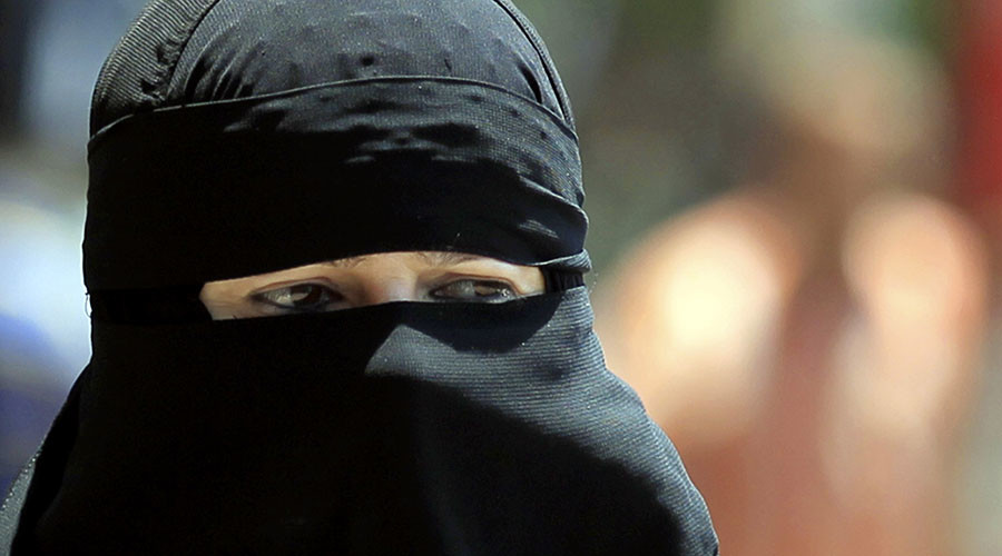 'Essential to see each other': Danish school bans Muslim students from wearing niqab