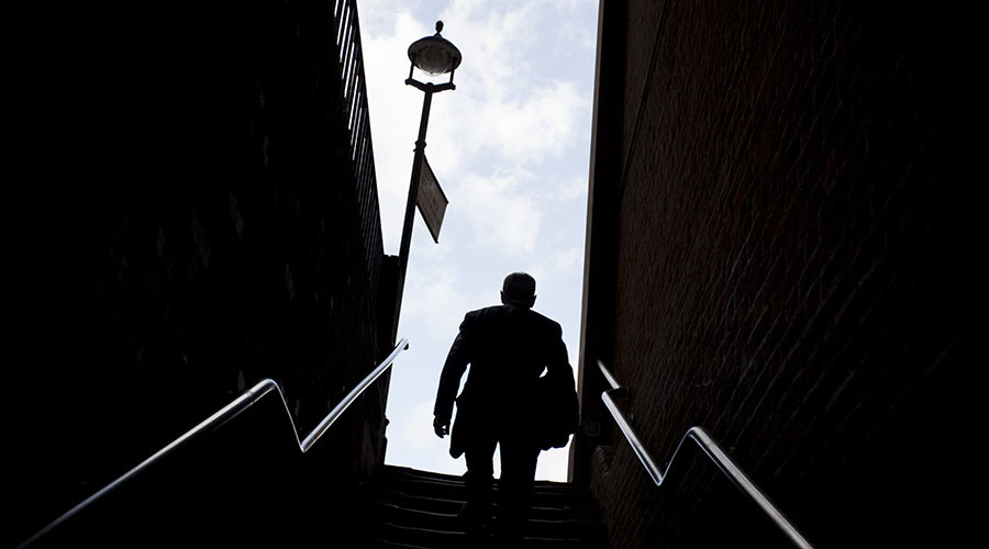 Cameron proposes global anti-corruption body … with zero law enforcement powers