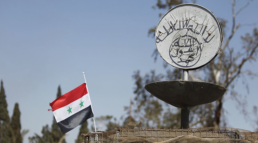 ISIS-bound mother has children taken away after plans for Syria move exposed