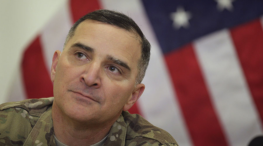 'NATO permanent bases in Eastern Europe would wreck 1997 Founding Act with Russia'