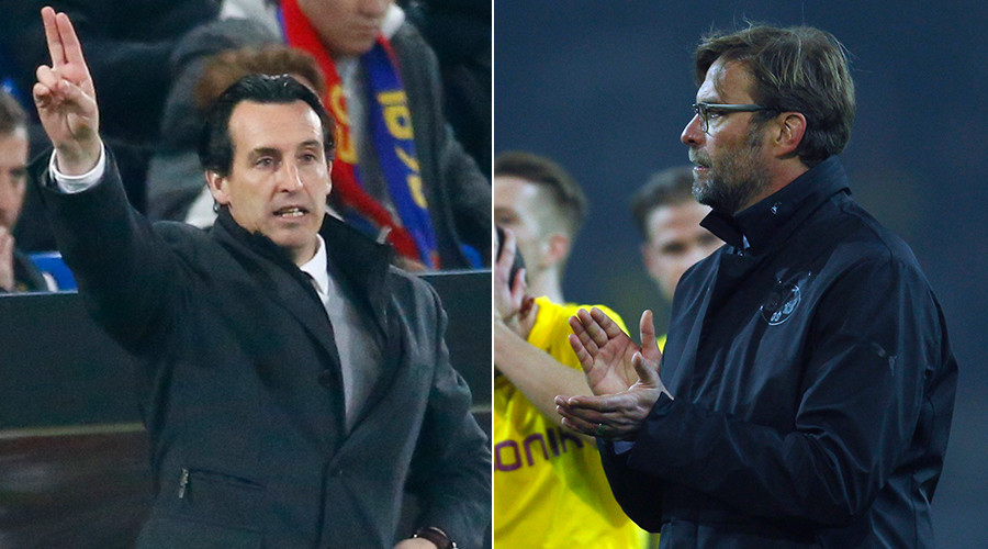 Liverpool to face Sevilla in Europa League final