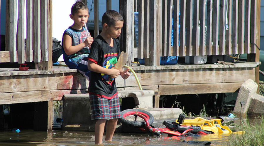 Loss of heritage: Louisiana tribe to be resettled as US’ first climate refugees for $48 million