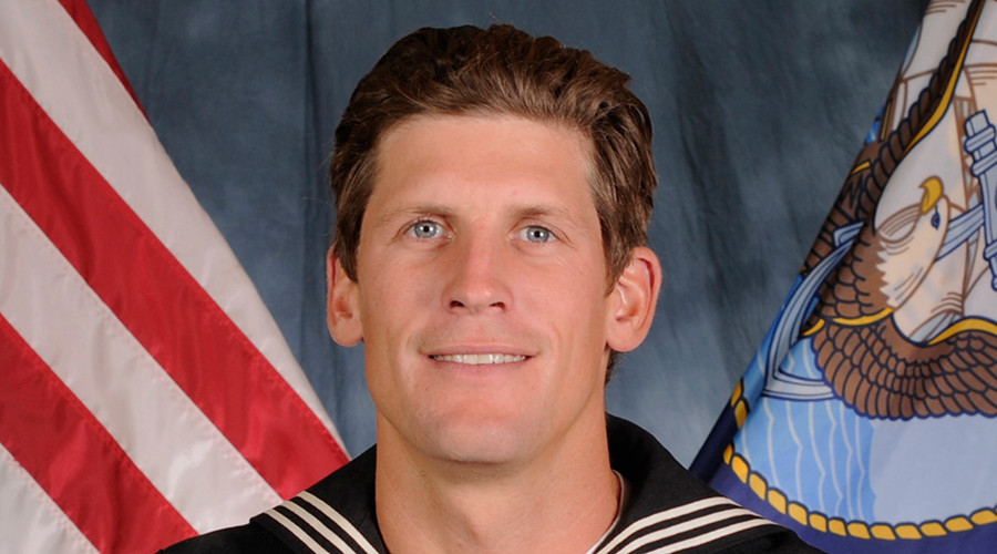 ISIS’ killing of US Navy SEAL ‘not anticipated,’ could have ‘perhaps’ been avoided – Pentagon
