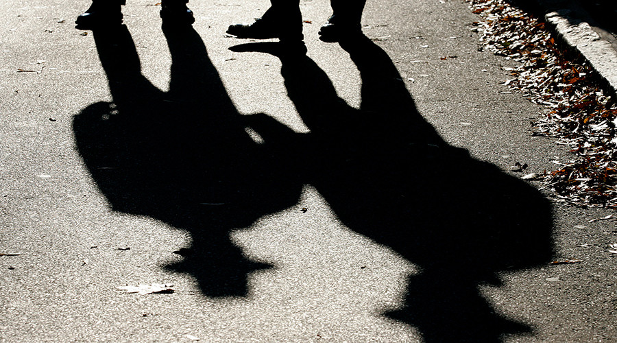 Chicken wings robbery exposes secret surveillance tool of US police