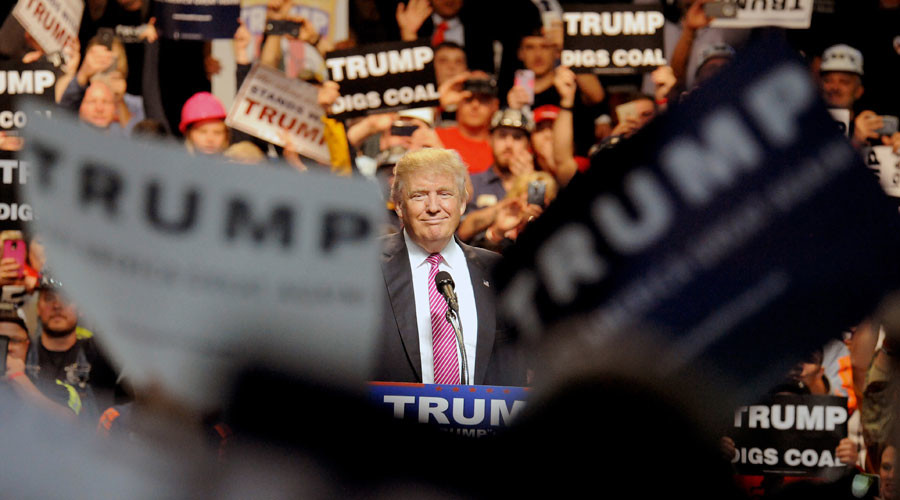 Donald Trump: More Caligula than Augustus