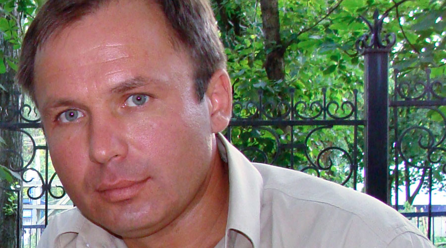 Jailed Russian pilot Yaroshenko ‘abandons faith’ in US justice