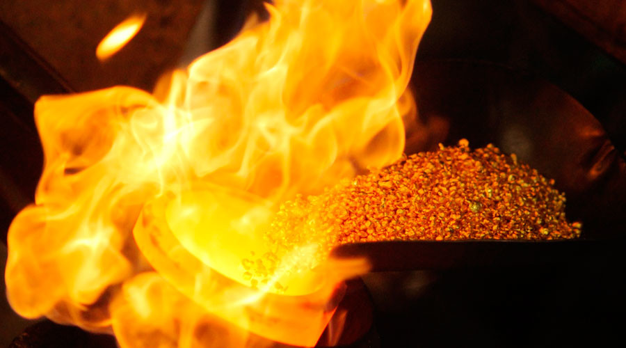 'El Chapo' Guzman's cartel smelted gold to sneak drug profits out of US