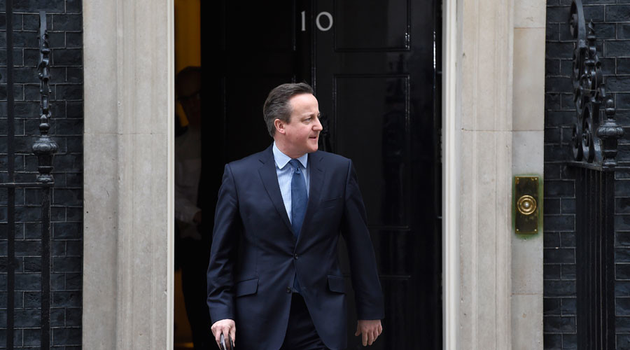 Police probe into alleged Tory general election fraud launched