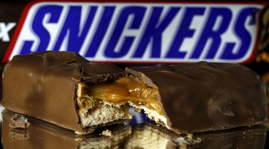 Nothing to snicker about: Mississippi security guard shoots man over $1 candy bar