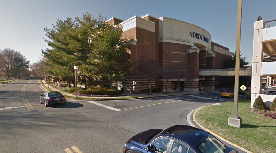 Suspect in 3 Washington, DC-area shootings arrested