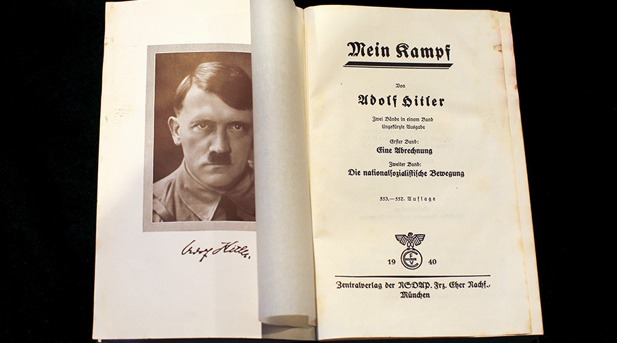 ‘Waxable’ Hitler ad campaign banned in Germany despite anti-fascist message