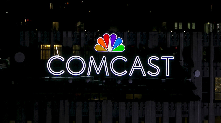 Couple charged for porn after cancelling Comcast service