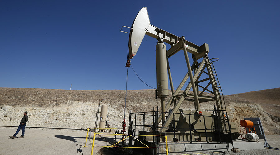 Unconventional no more: Two-thirds of natural gas comes from fracking